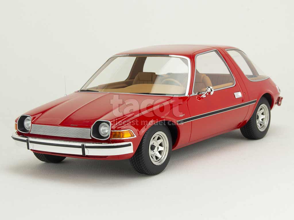 105906 AMC Pacer 1975