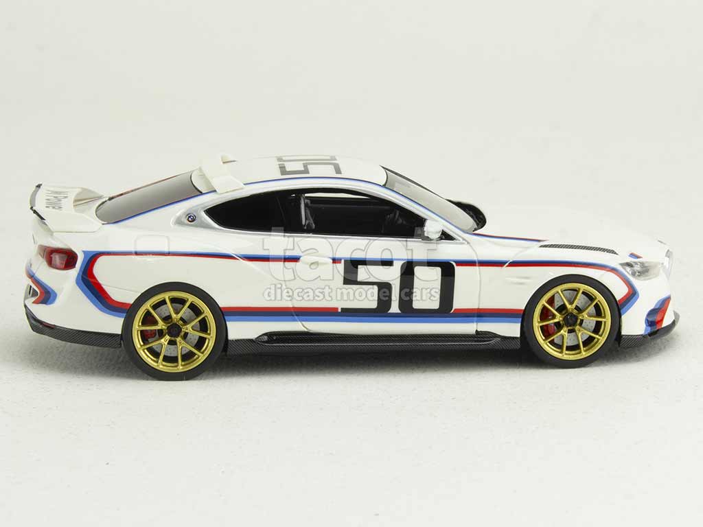 105907 BMW 3.0 CSL/ G82 2023