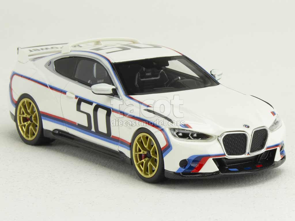 105907 BMW 3.0 CSL/ G82 2023