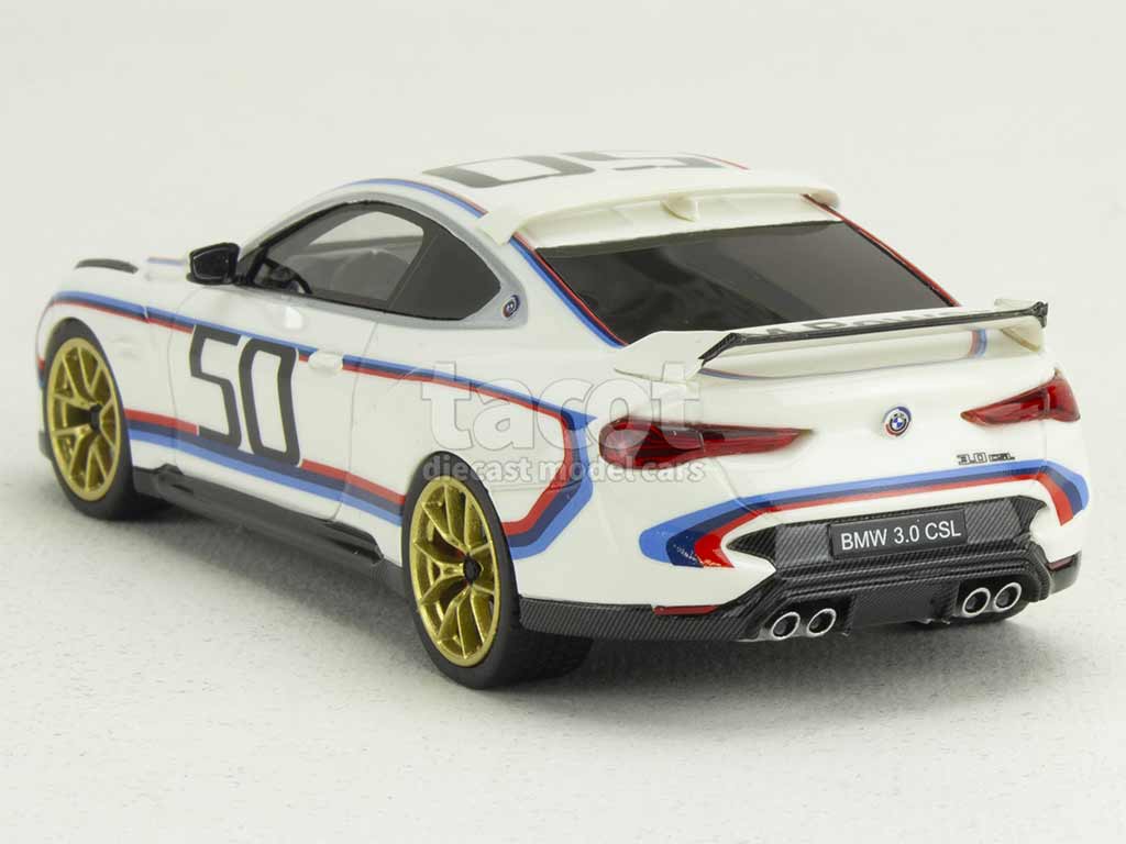 105907 BMW 3.0 CSL/ G82 2023