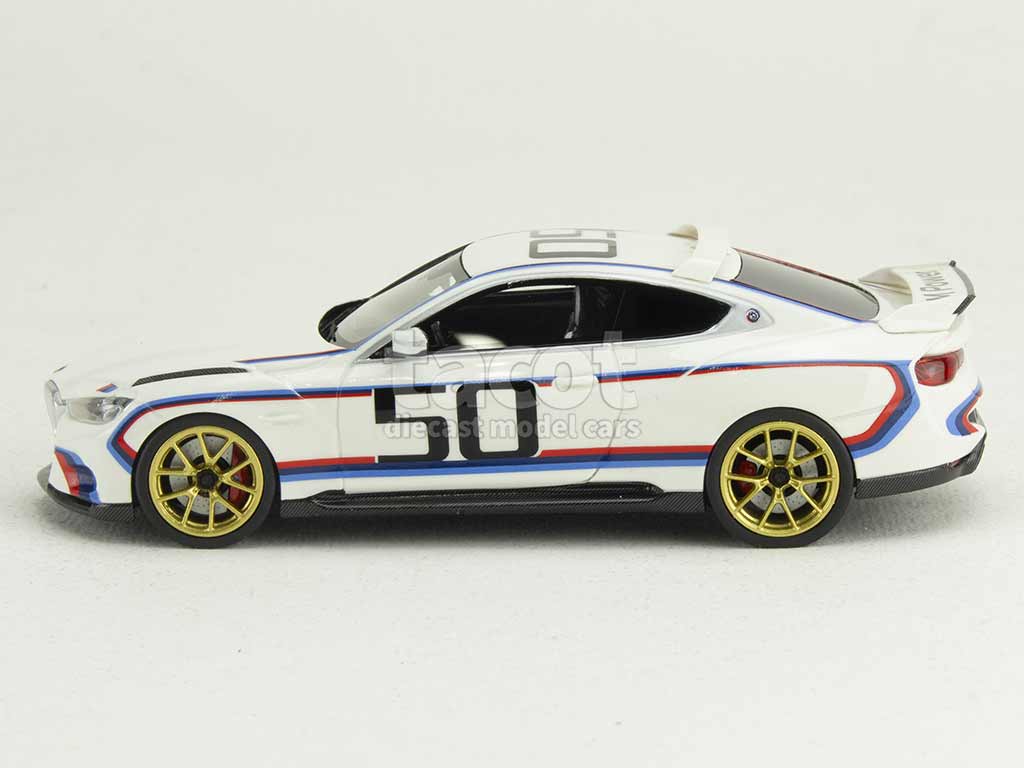 105907 BMW 3.0 CSL/ G82 2023