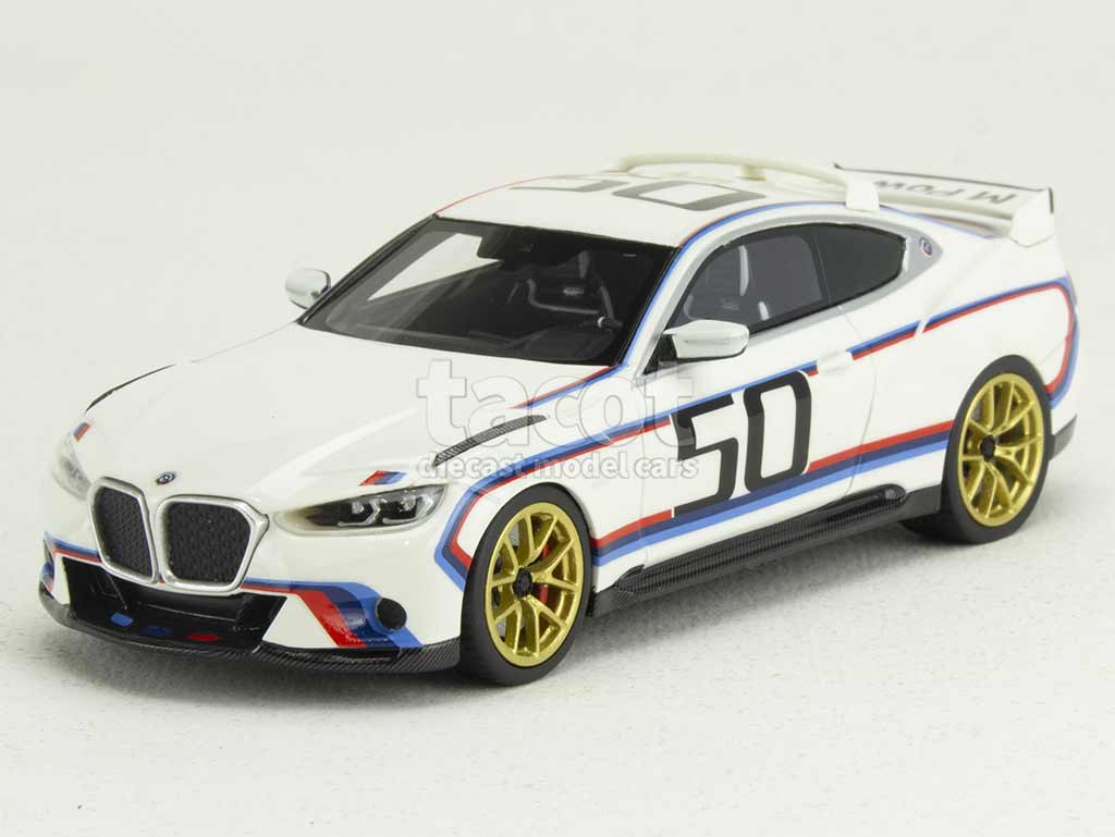 105907 BMW 3.0 CSL/ G82 2023