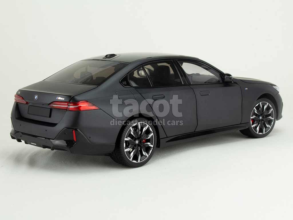 105918 BMW i5/ M60 2023