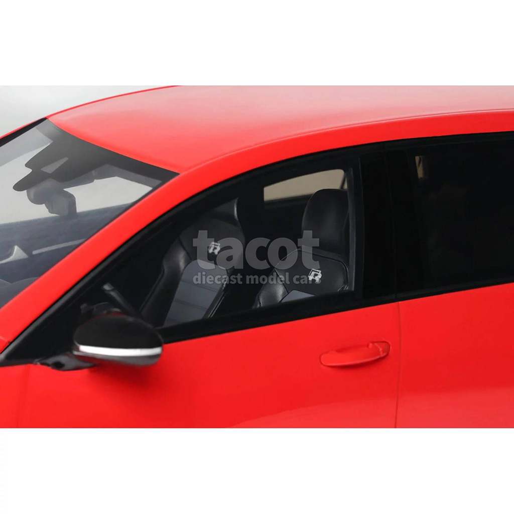 105921 Volkswagen Golf VII R Oettinger 2018