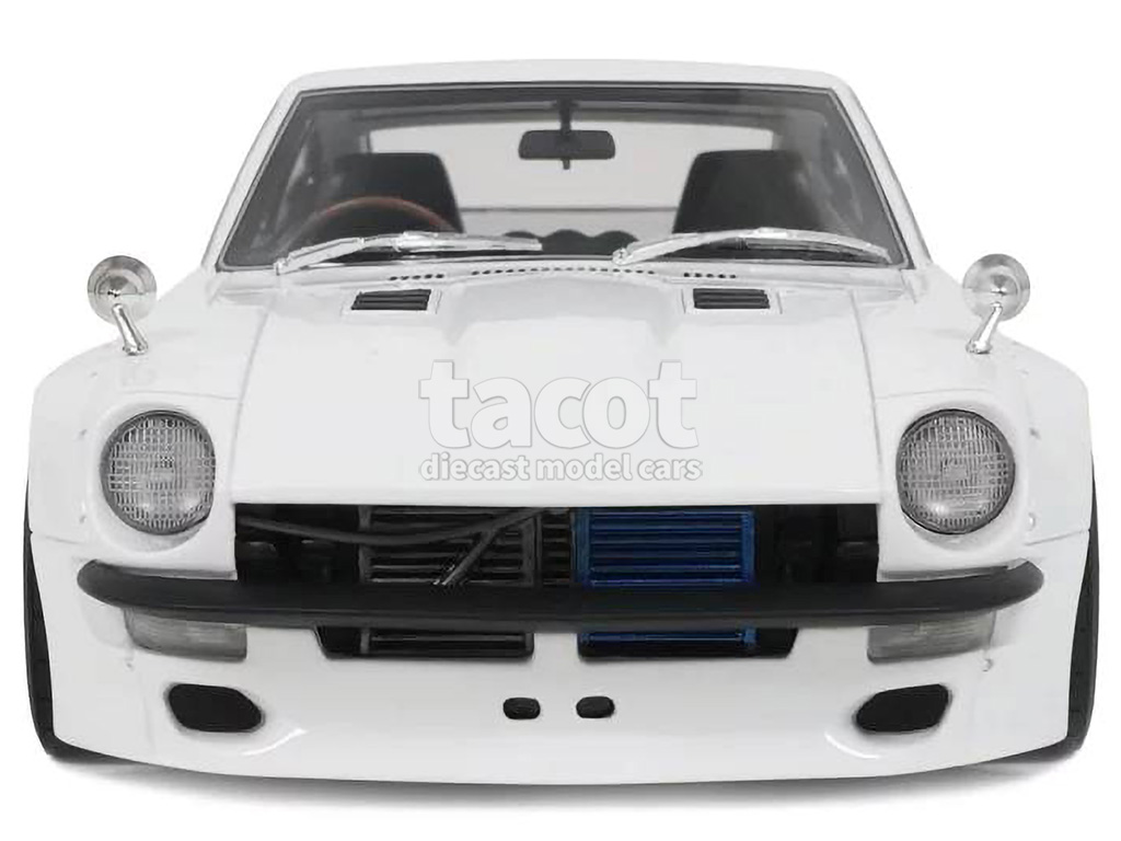 105922 Nissan Fairlady Z Pandem 2015