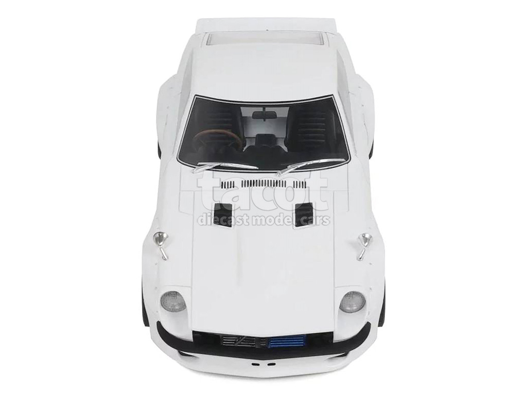 105922 Nissan Fairlady Z Pandem 2015