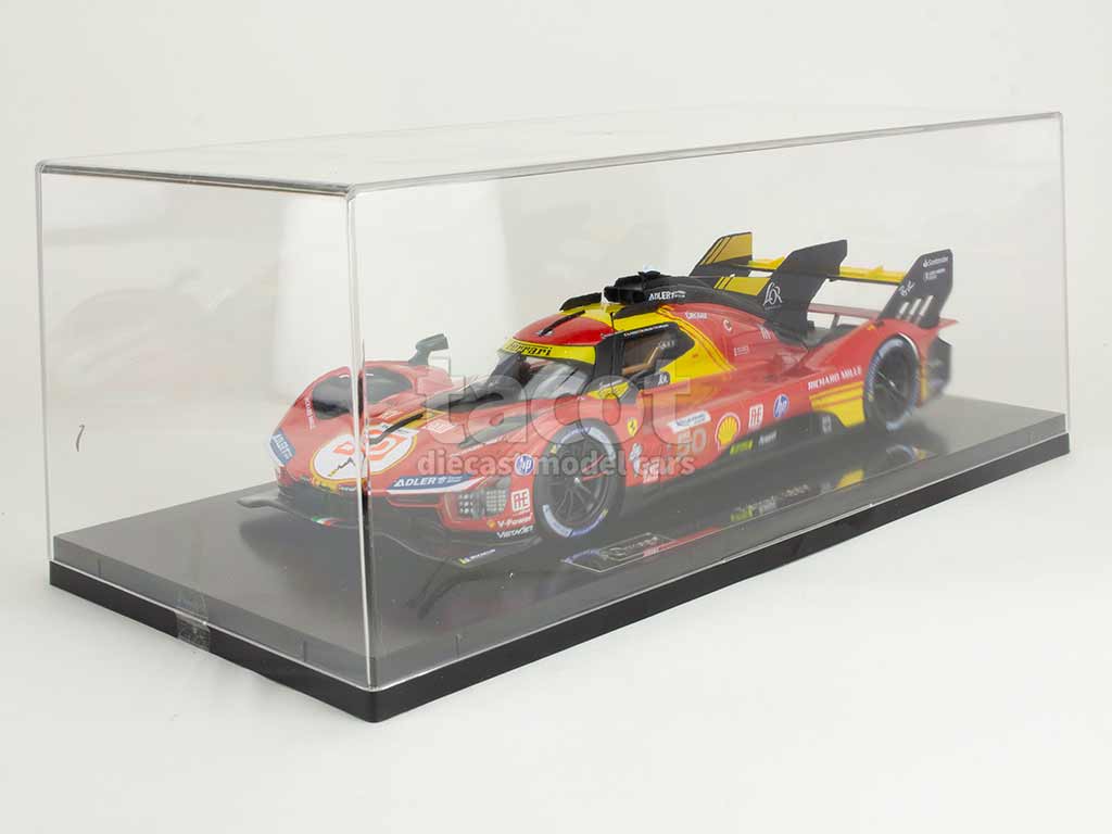 105933 Ferrari 499P Le Mans 2024