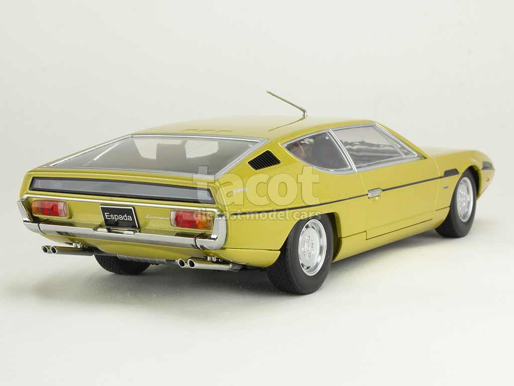 105936 Lamborghini Espada S2 1970
