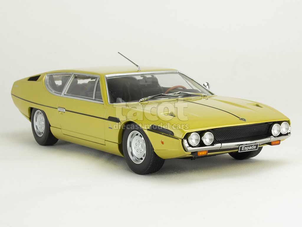 105936 Lamborghini Espada S2 1970