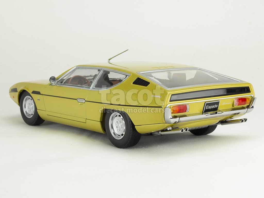 105936 Lamborghini Espada S2 1970