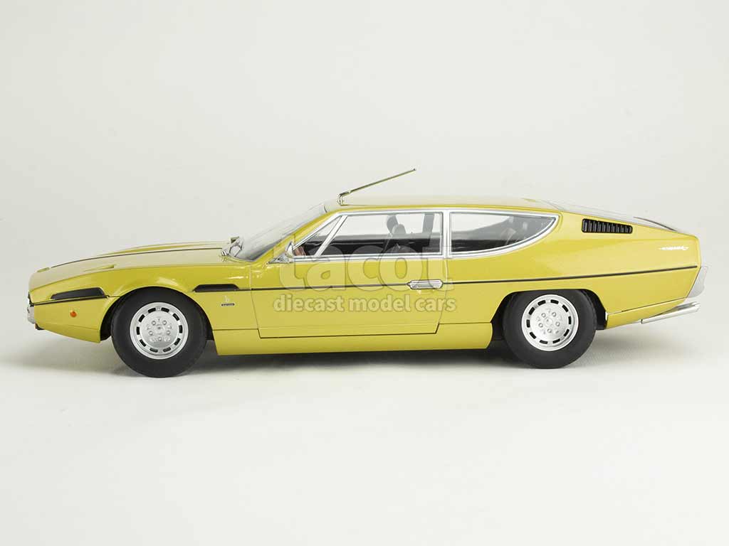 105936 Lamborghini Espada S2 1970