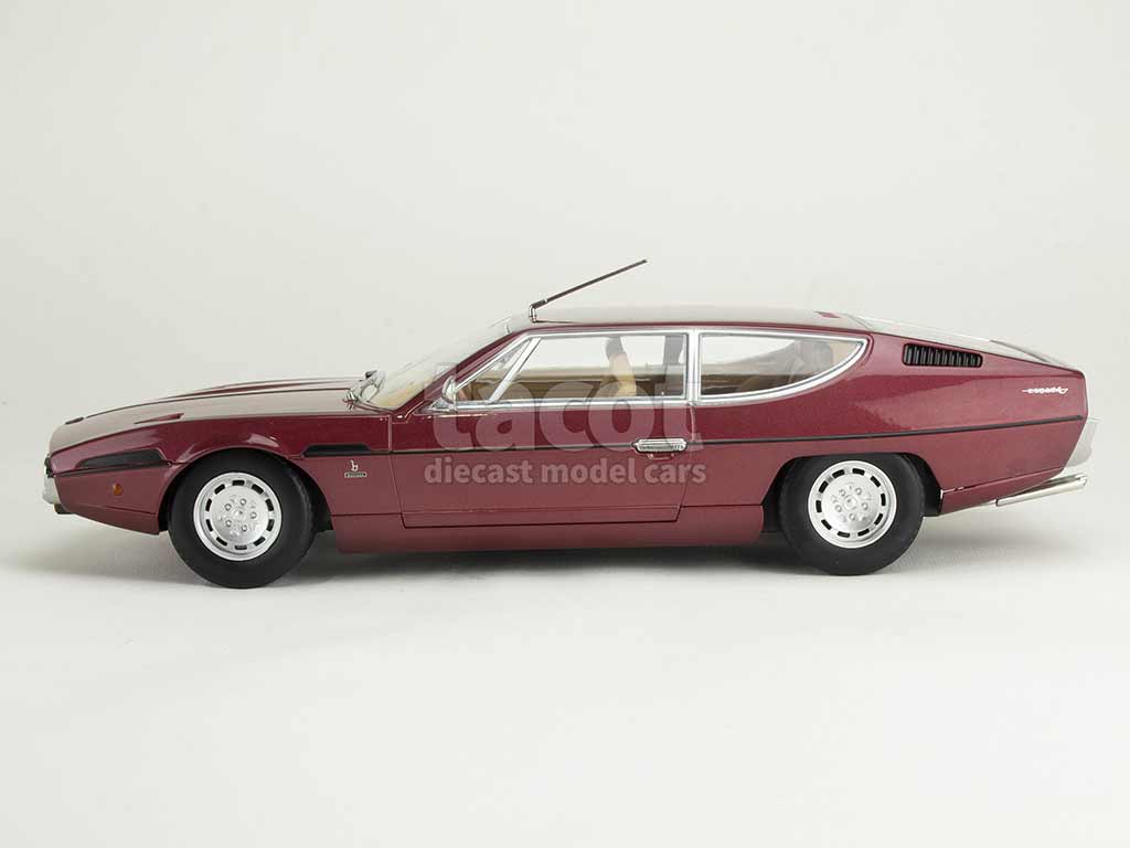 105937 Lamborghini Espada S2 1970
