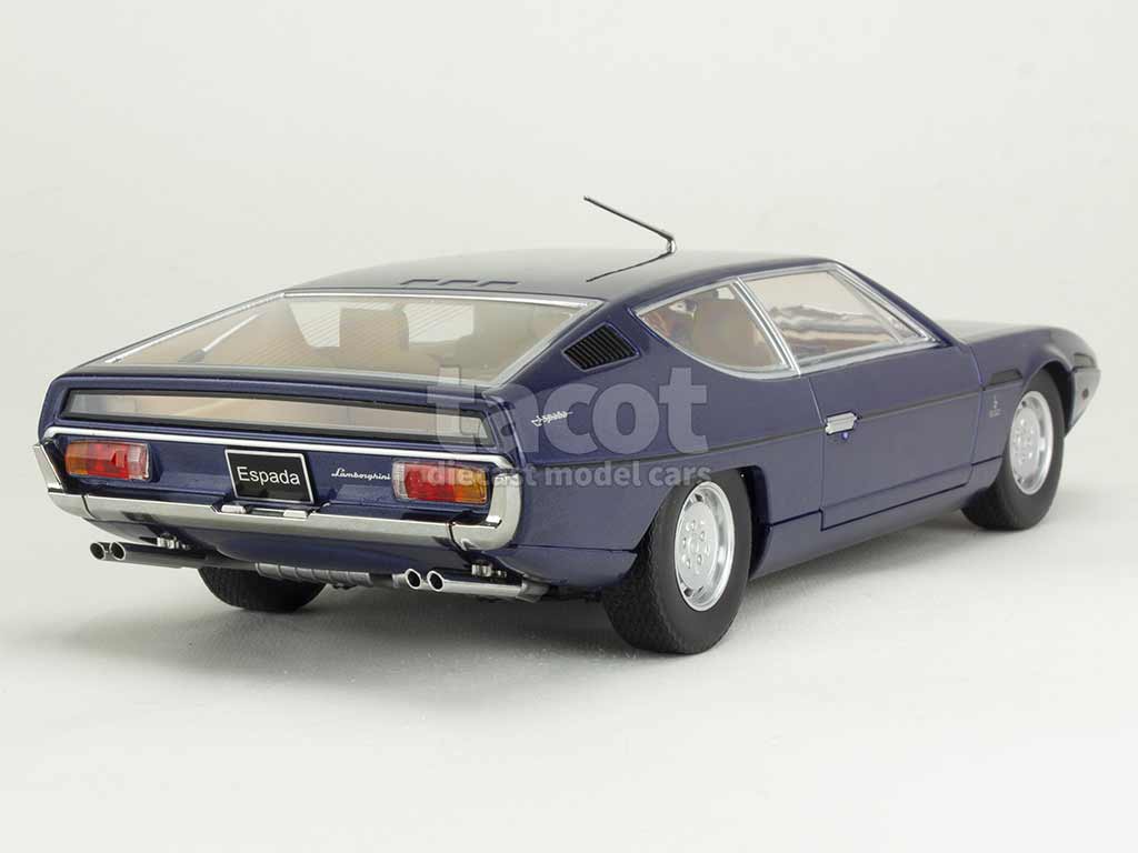 105938 Lamborghini Espada S2 1970