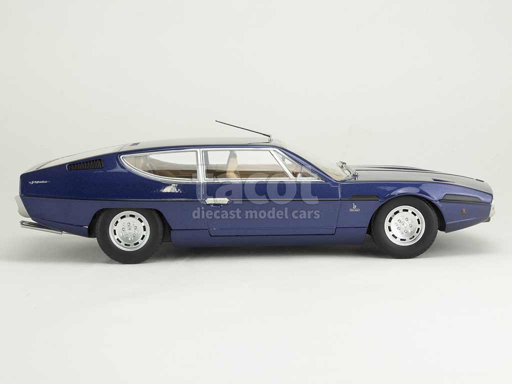105938 Lamborghini Espada S2 1970
