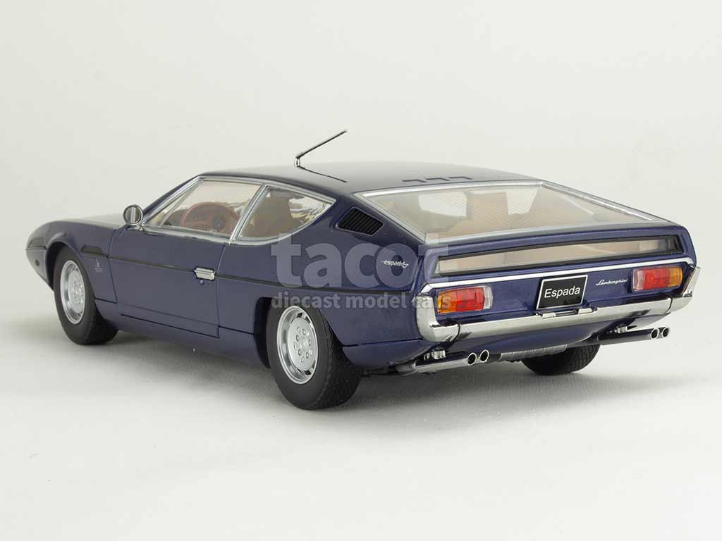 105938 Lamborghini Espada S2 1970