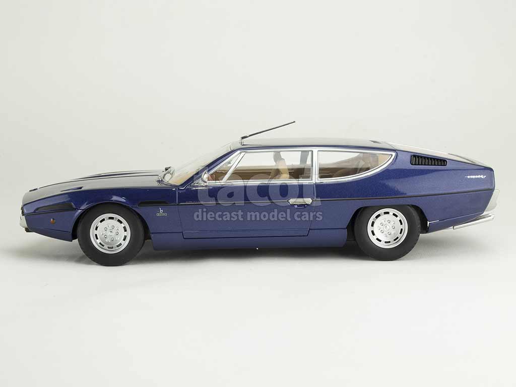 105938 Lamborghini Espada S2 1970