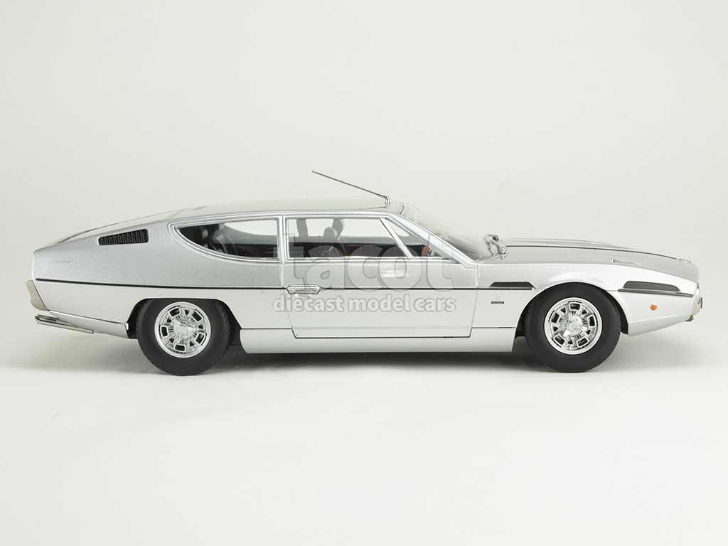 105939 Lamborghini Espada S2 1970