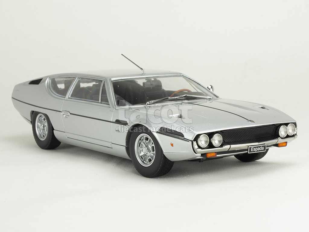 105939 Lamborghini Espada S2 1970