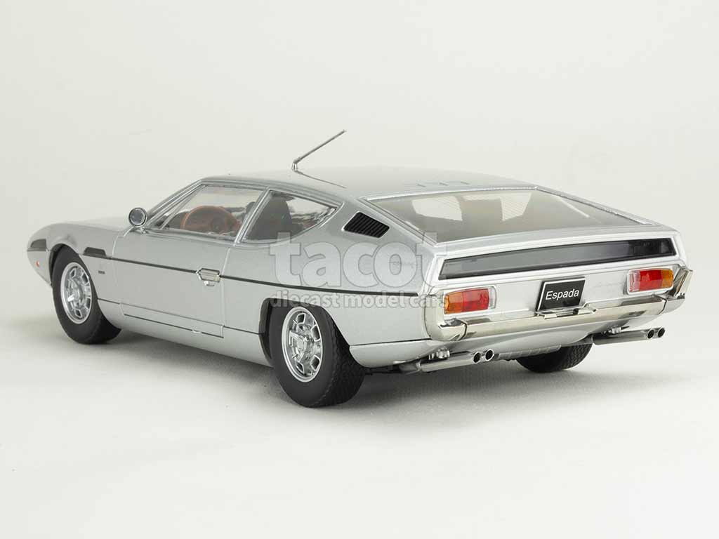 105939 Lamborghini Espada S2 1970