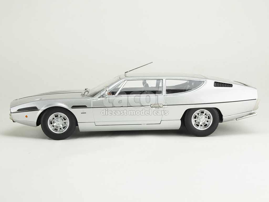 105939 Lamborghini Espada S2 1970