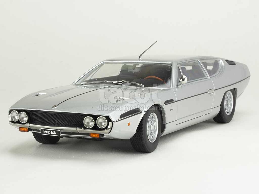 105939 Lamborghini Espada S2 1970