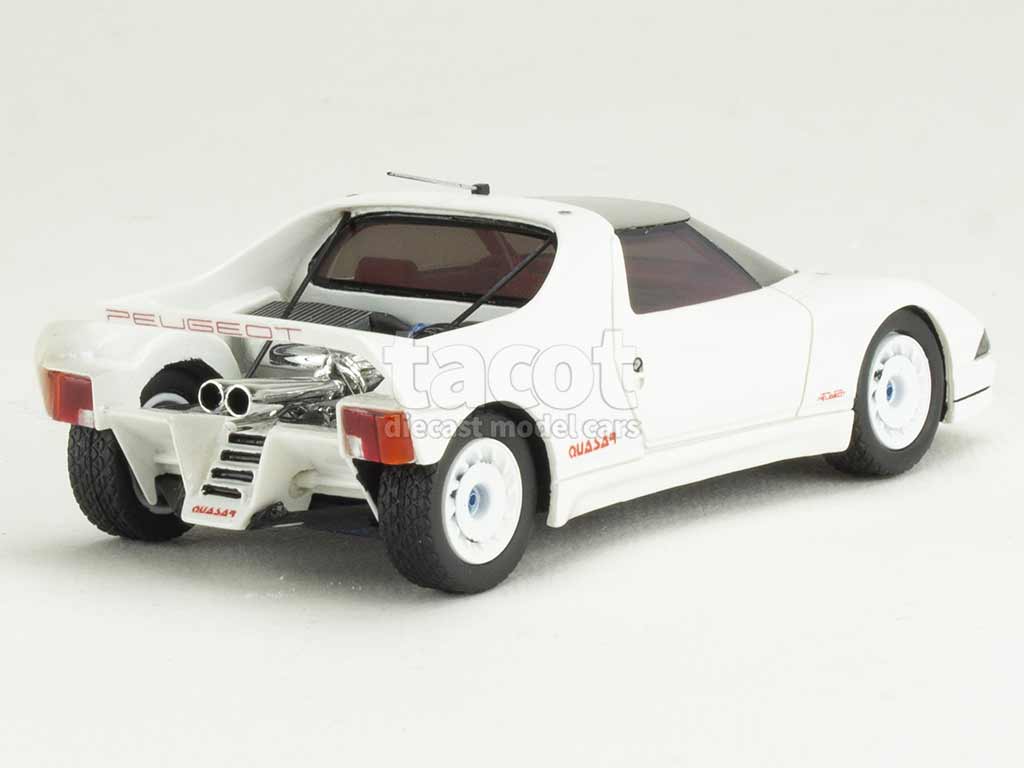 105941 Peugeot 205 T16 Quasar 1984
