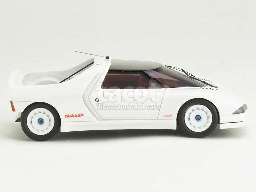 105941 Peugeot 205 T16 Quasar 1984