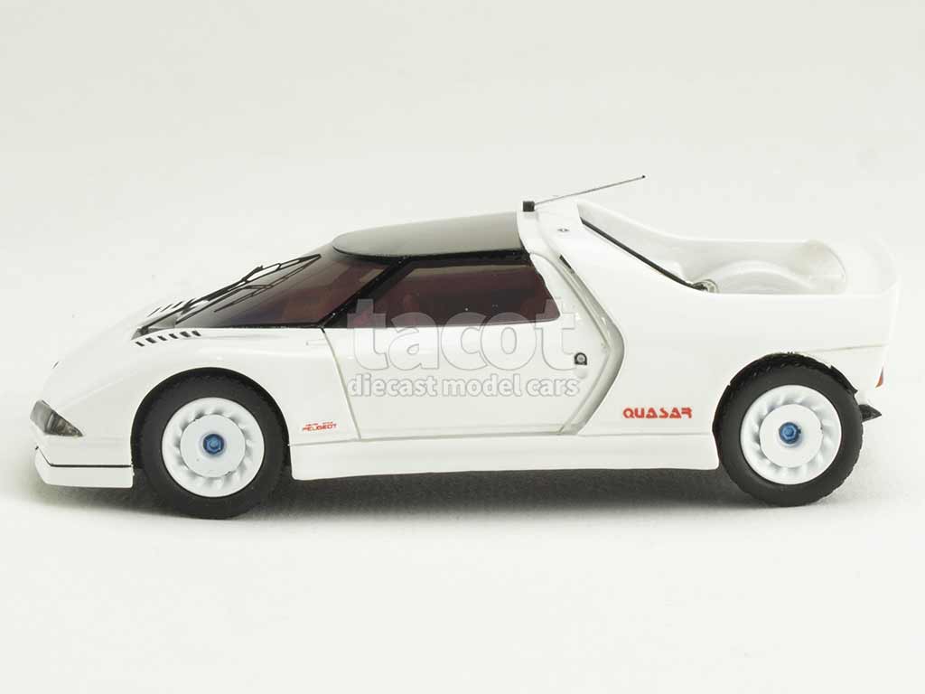 105941 Peugeot 205 T16 Quasar 1984