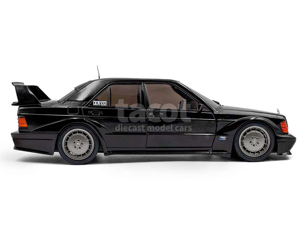 105943 Mercedes 190E 2.5 16V Evo2 Solido Works/ W201 1989