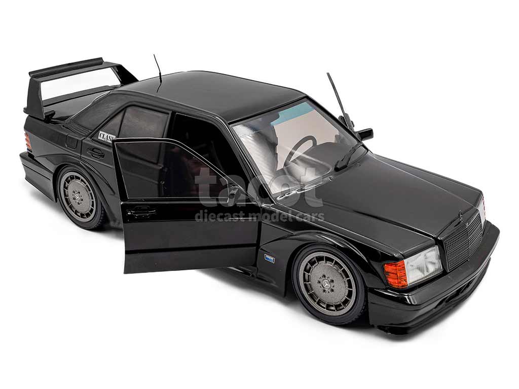 105943 Mercedes 190E 2.5 16V Evo2 Solido Works/ W201 1989