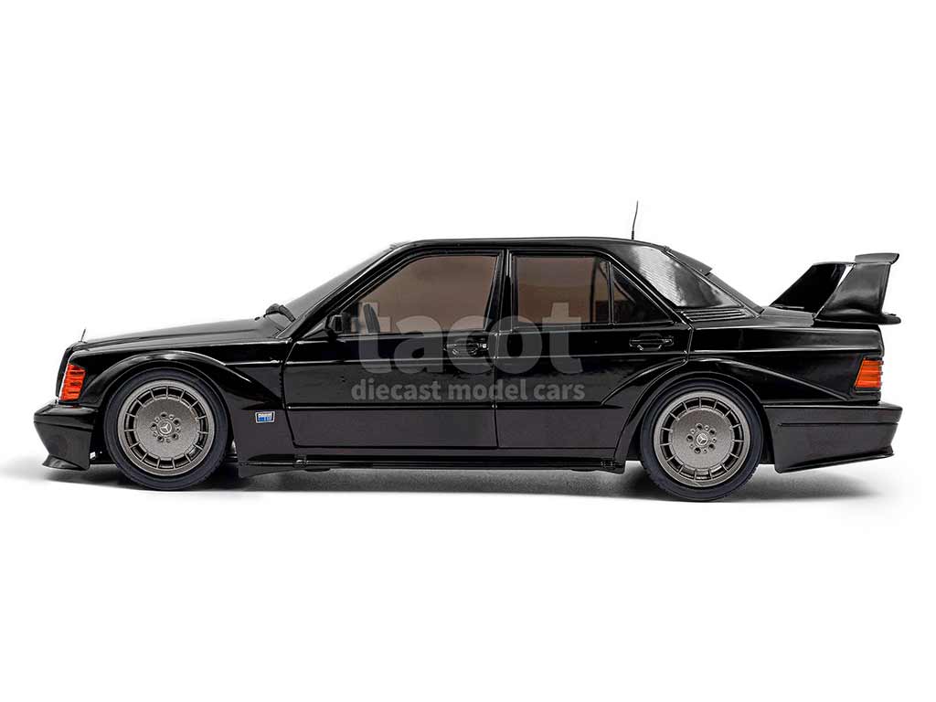 105943 Mercedes 190E 2.5 16V Evo2 Solido Works/ W201 1989
