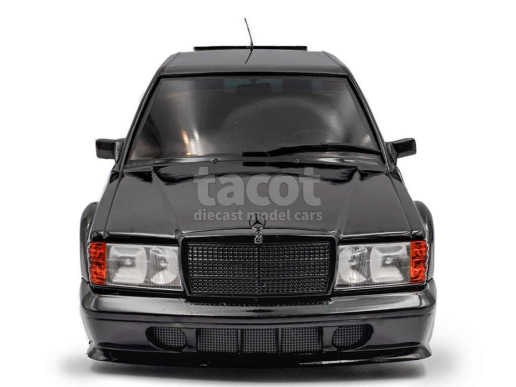105943 Mercedes 190E 2.5 16V Evo2 Solido Works/ W201 1989