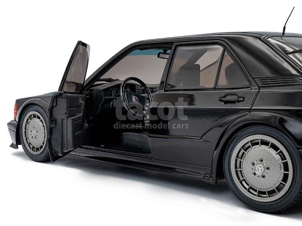 105943 Mercedes 190E 2.5 16V Evo2 Solido Works/ W201 1989