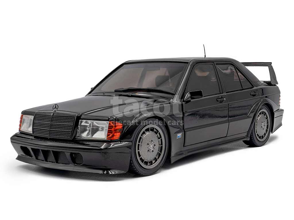 105943 Mercedes 190E 2.5 16V Evo2 Solido Works/ W201 1989