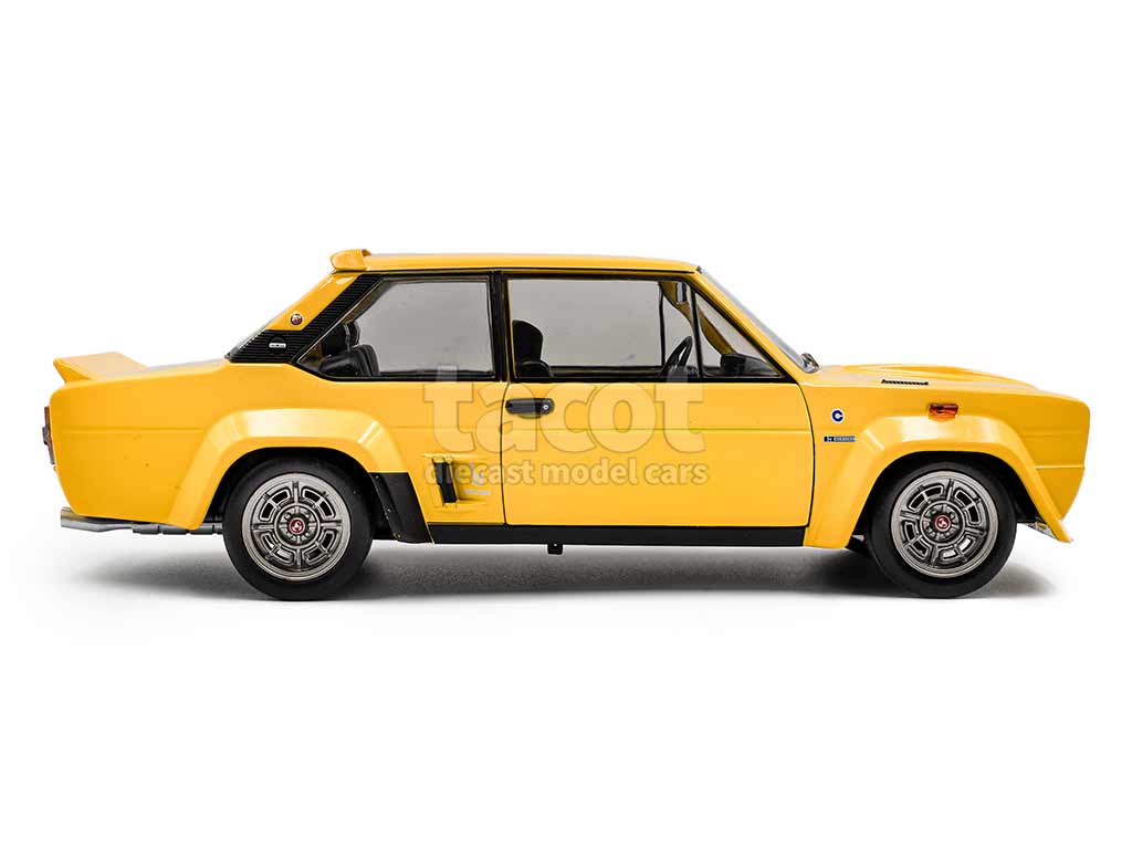 105944 Fiat 131 Abarth 1980