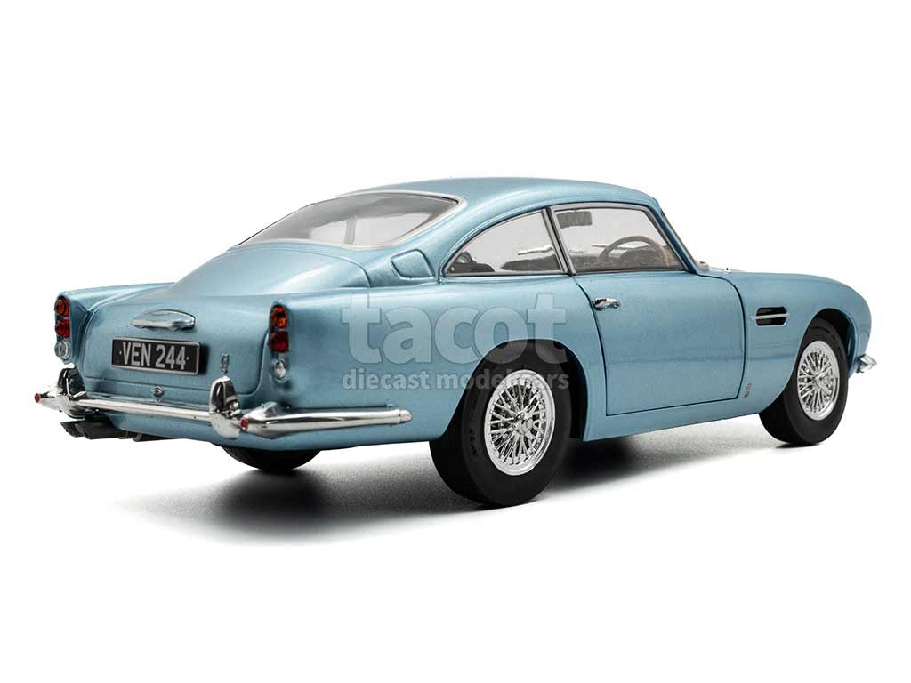 105945 Aston Martin DB5 1964