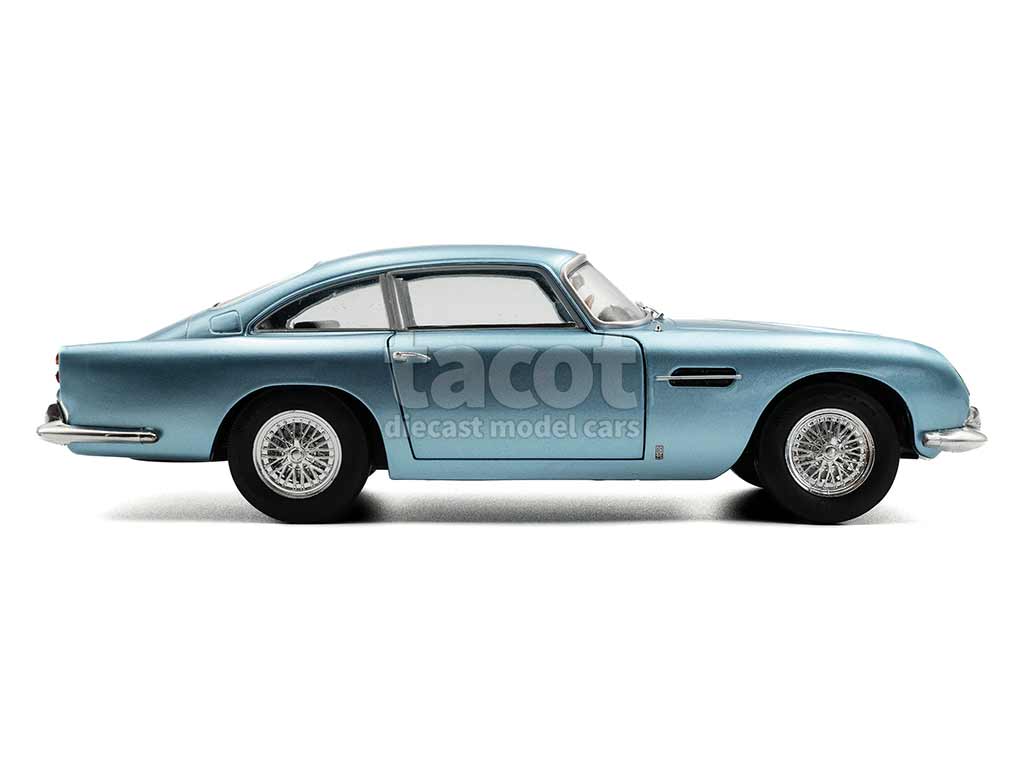 105945 Aston Martin DB5 1964