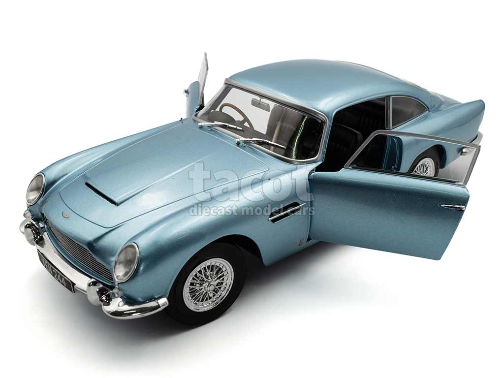 105945 Aston Martin DB5 1964