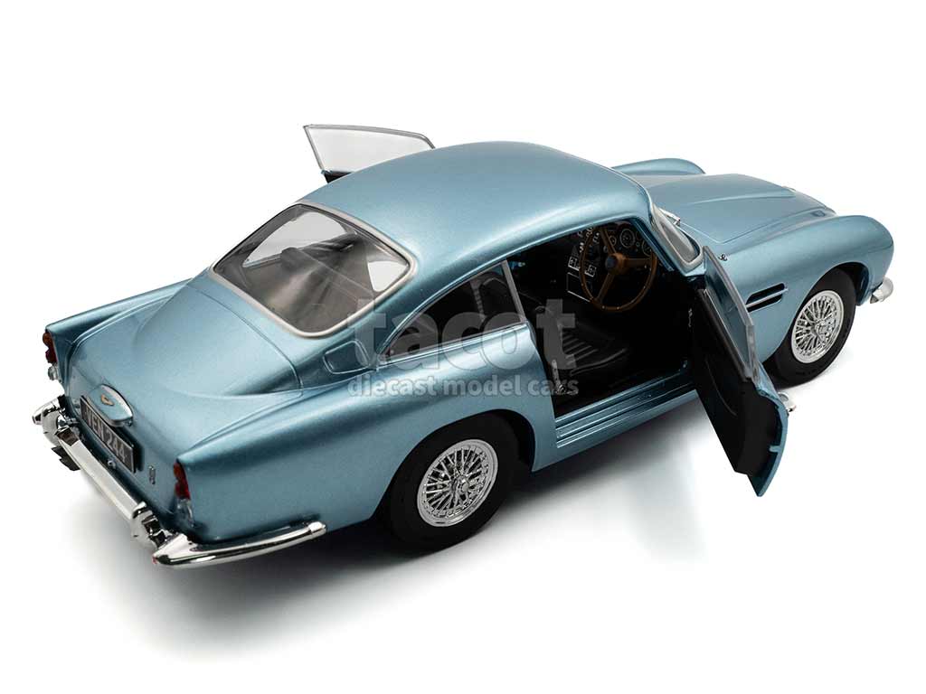 105945 Aston Martin DB5 1964