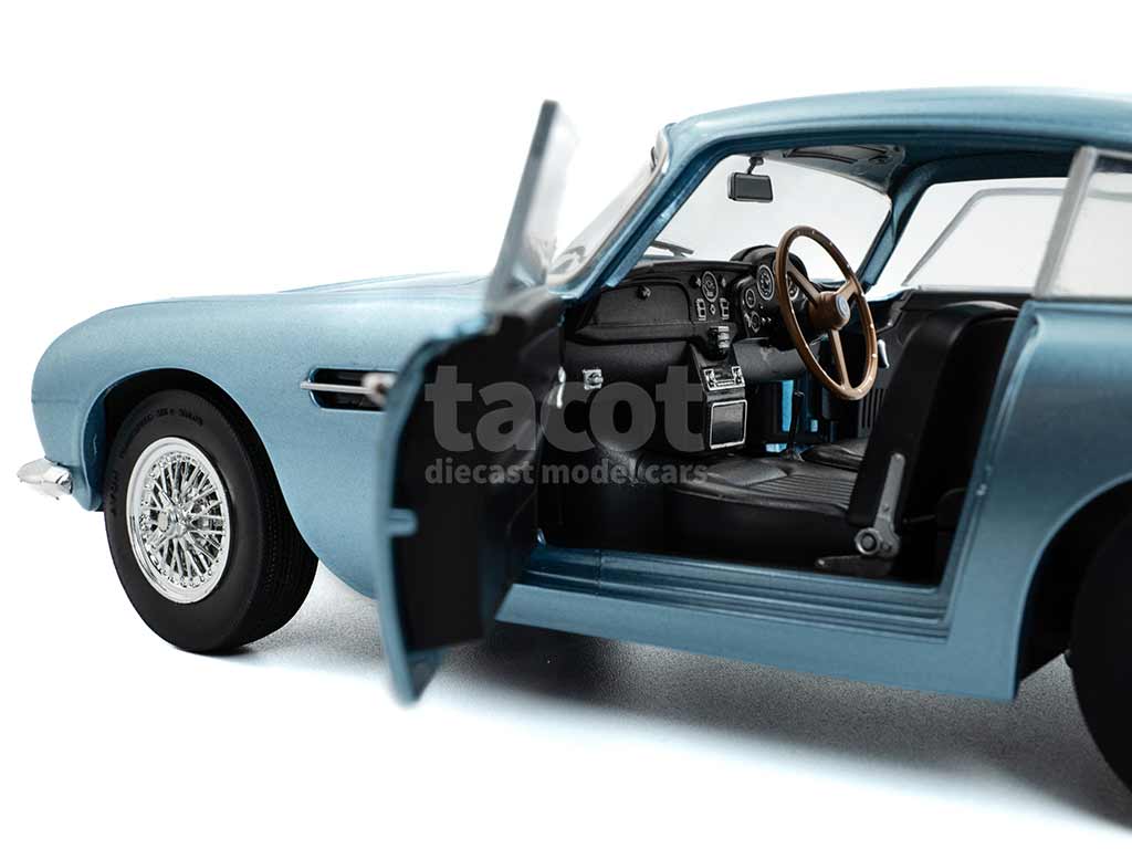 105945 Aston Martin DB5 1964