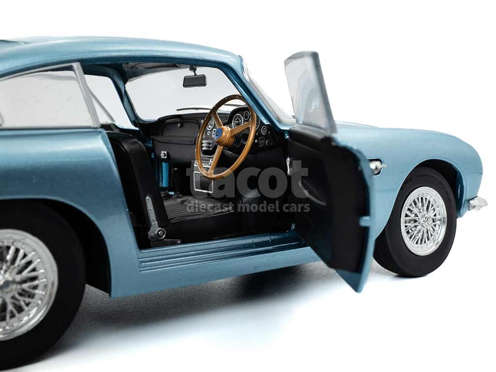 105945 Aston Martin DB5 1964
