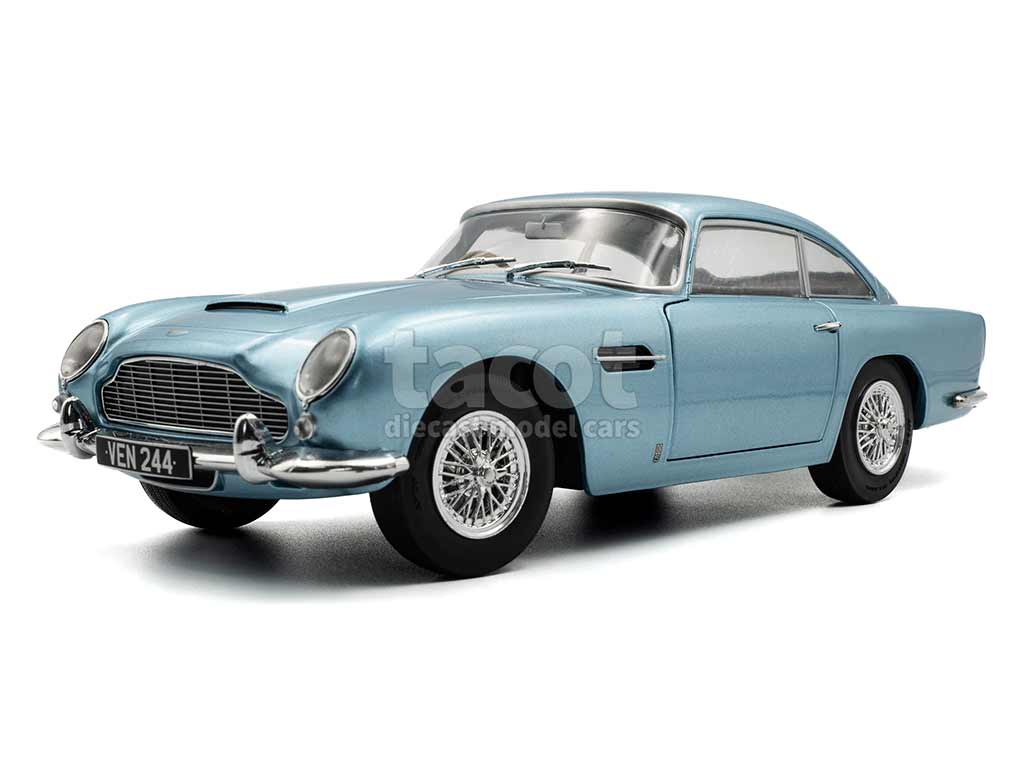 105945 Aston Martin DB5 1964