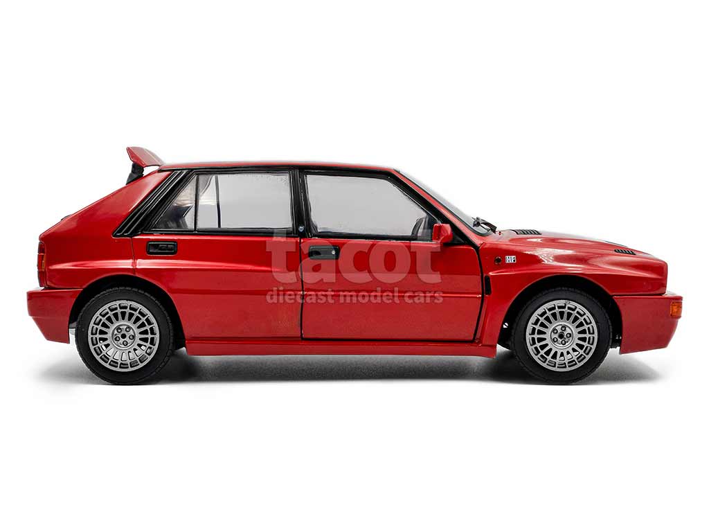 105946 Lancia Delta HF Integrale Evo2 Edizione Finale 1995