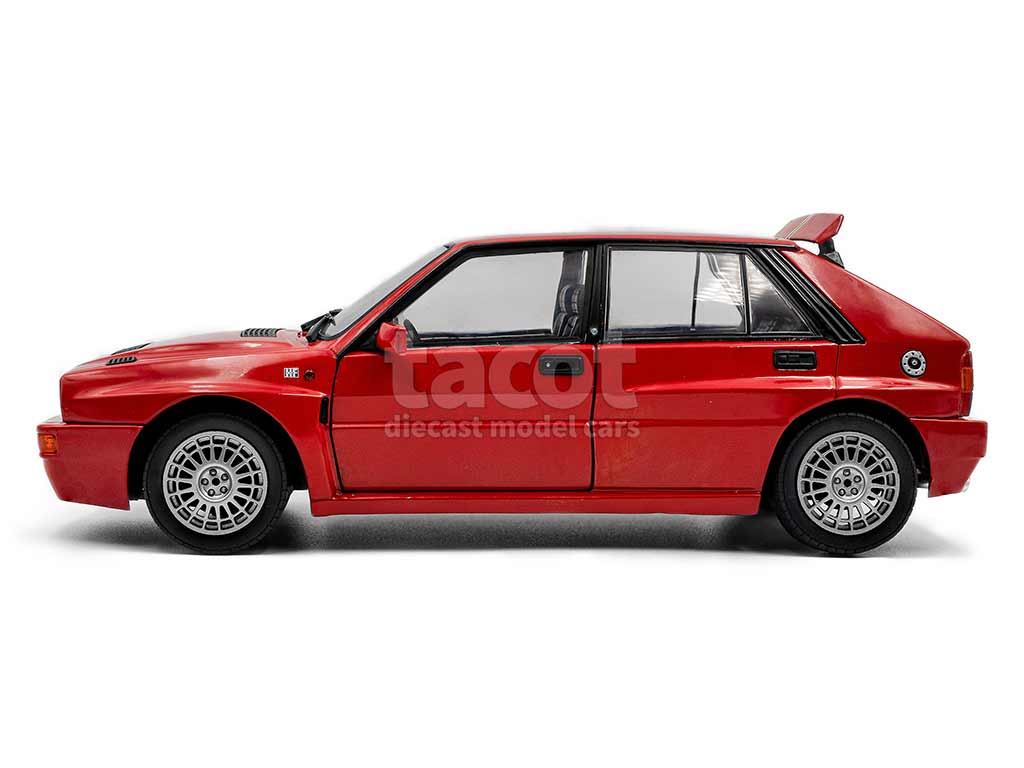 105946 Lancia Delta HF Integrale Evo2 Edizione Finale 1995