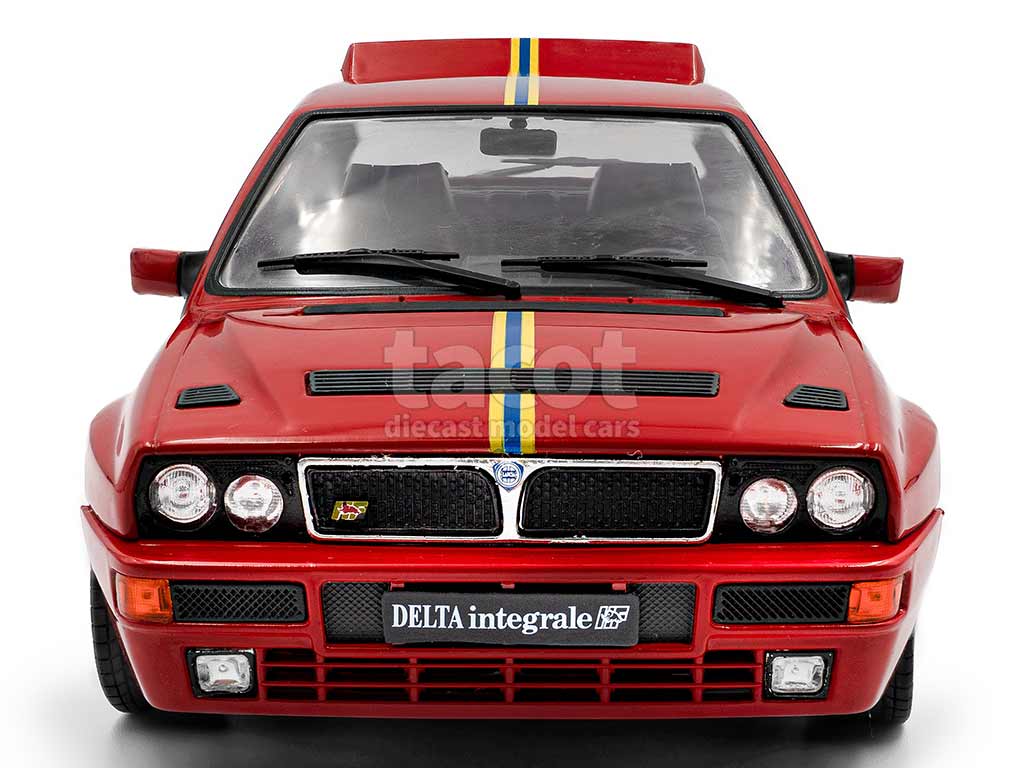 105946 Lancia Delta HF Integrale Evo2 Edizione Finale 1995