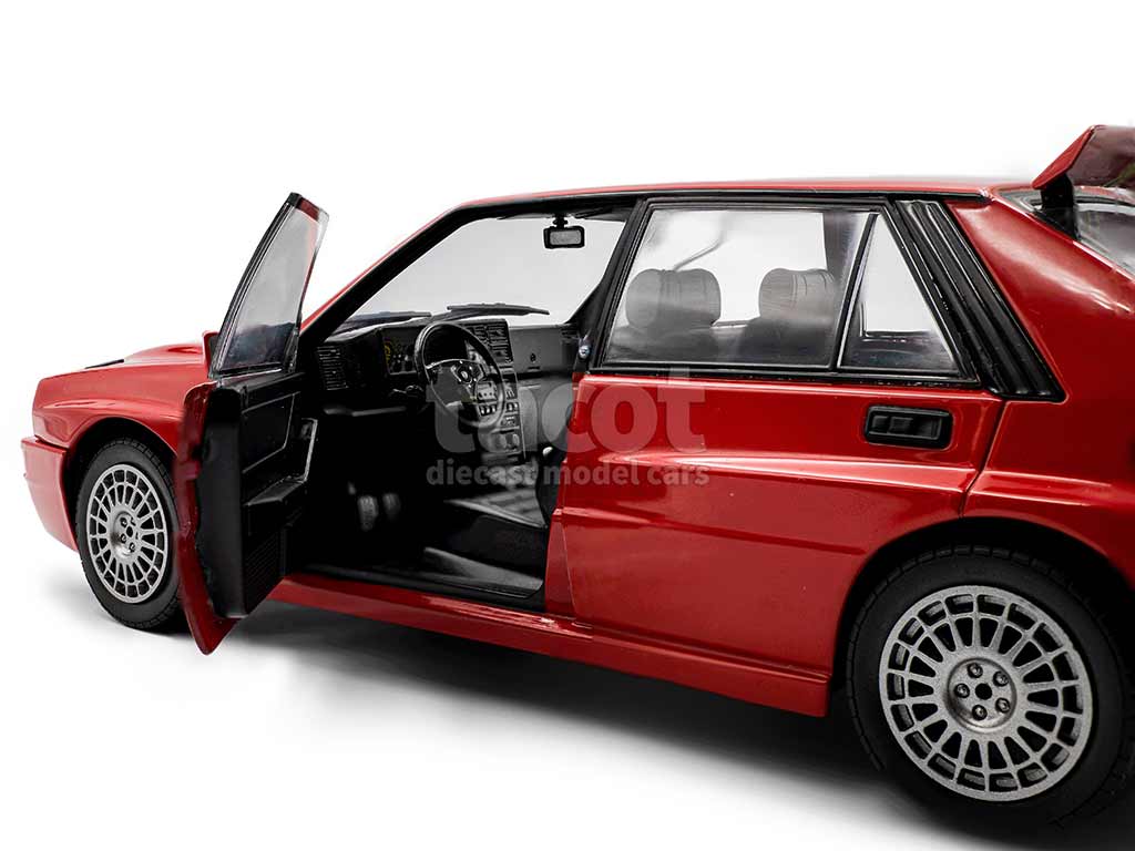 105946 Lancia Delta HF Integrale Evo2 Edizione Finale 1995