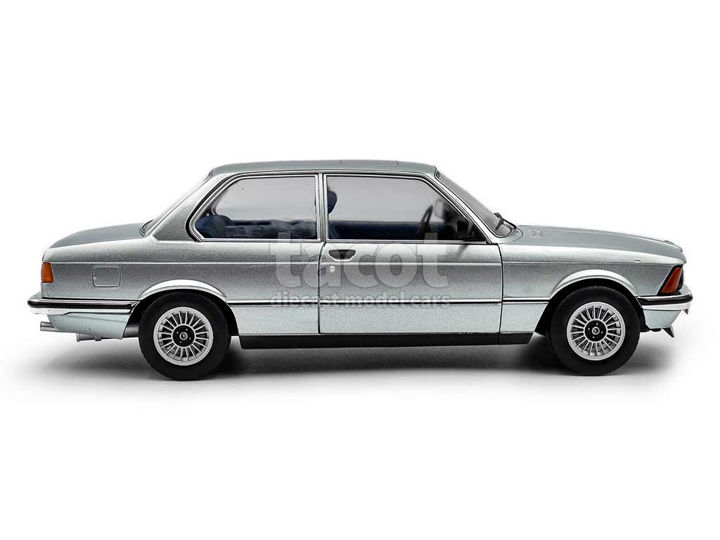 105947 BMW 323i/ E21 1980