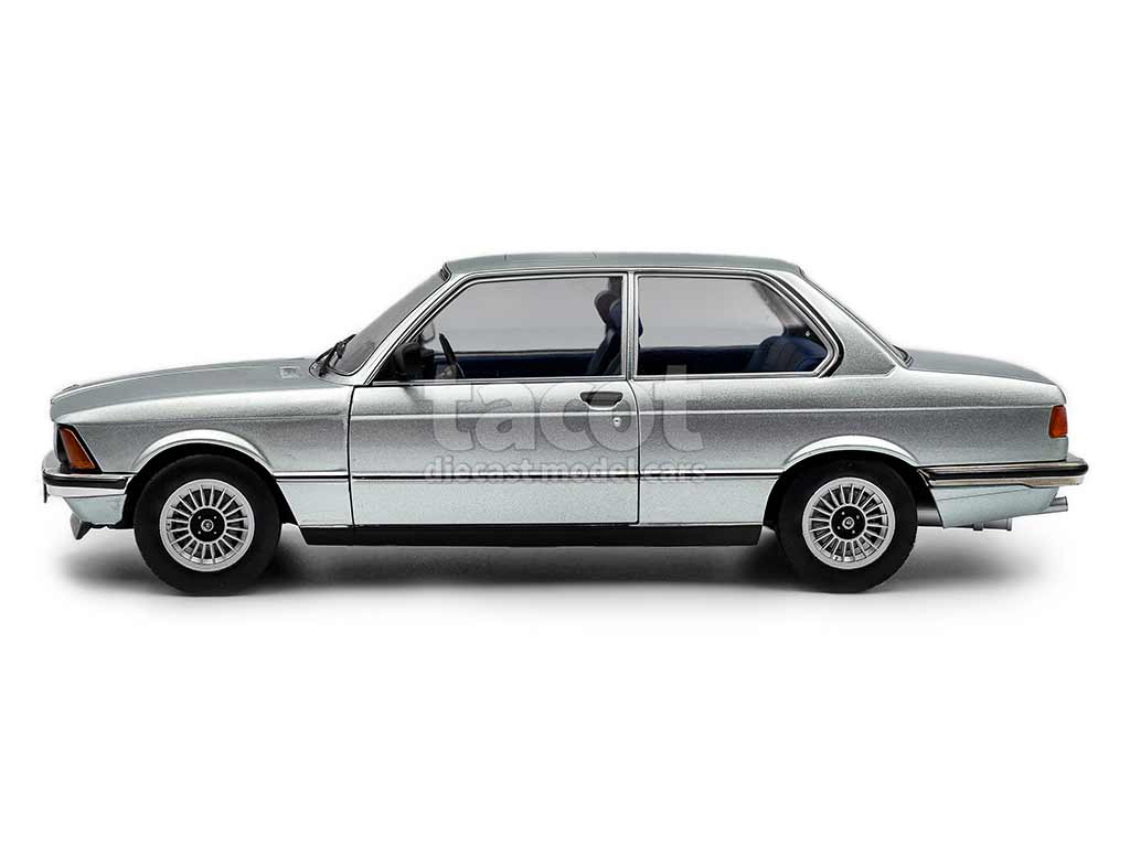 105947 BMW 323i/ E21 1980
