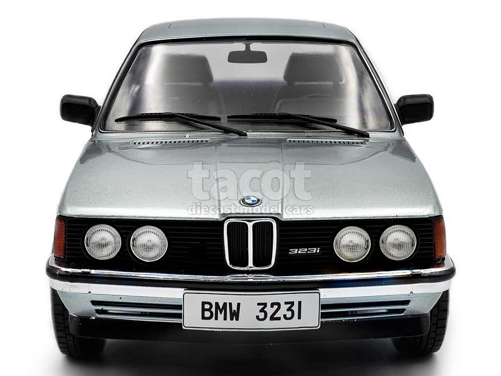 105947 BMW 323i/ E21 1980