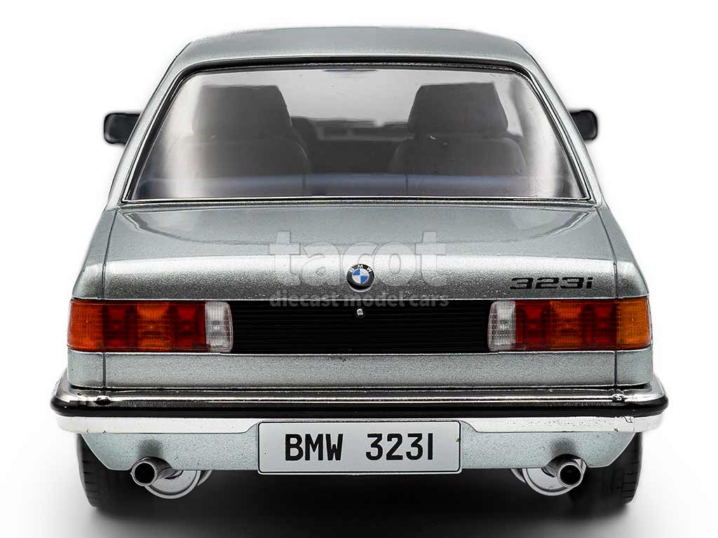 105947 BMW 323i/ E21 1980